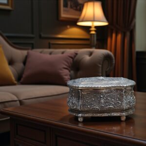 DECORATIE BOX