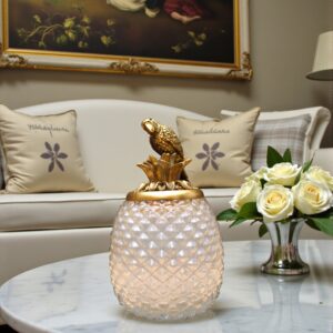 lUXE VOORRAAD POT