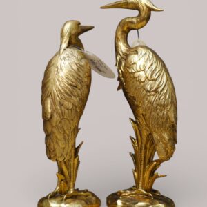 Alternative view of REIGER SET
