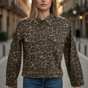 Alternative view of PANTER JACK