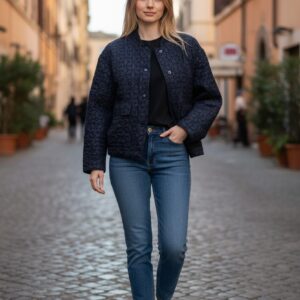 Alternative view of JAS CHINDY BLAUW