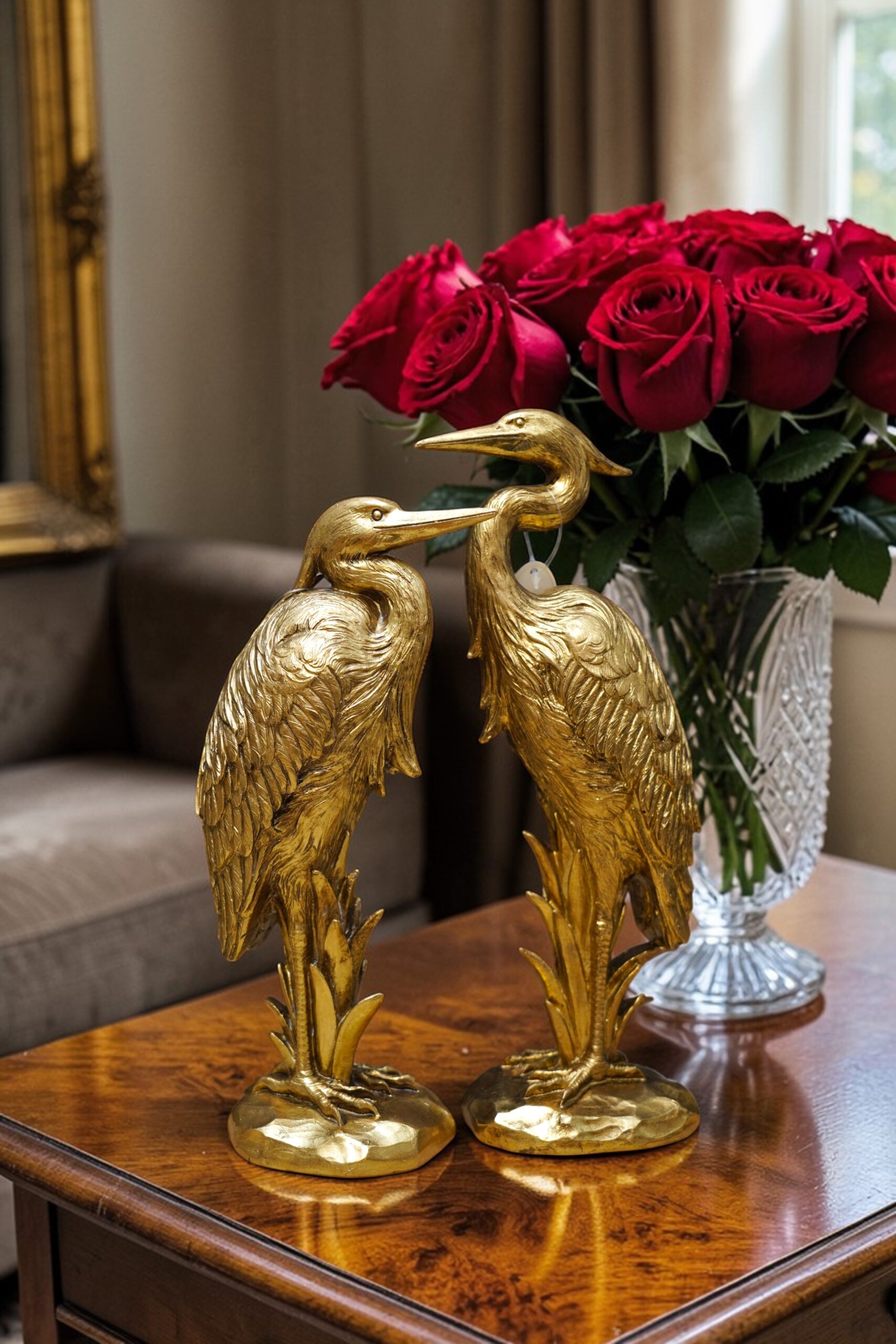 REIGER SET