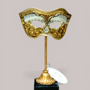 Alternative view of CARNAVAL MASKER ITALIA