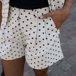 POLKADOTS SHORT