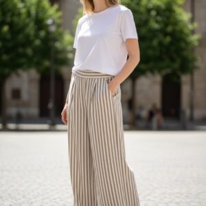 STREEP BROEK