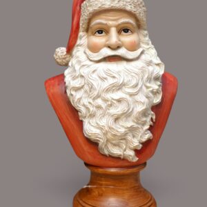 Alternative view of KERSTMAN BUSTE