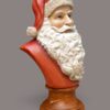 KERSTMAN BUSTE - Afbeelding 3
