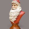 KERSTMAN BUSTE - Afbeelding 4