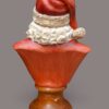 KERSTMAN BUSTE - Afbeelding 5