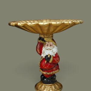 Alternative view of KERSTMAN DECORATIE