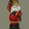 KERSTMAN DECORATIE - Afbeelding 3