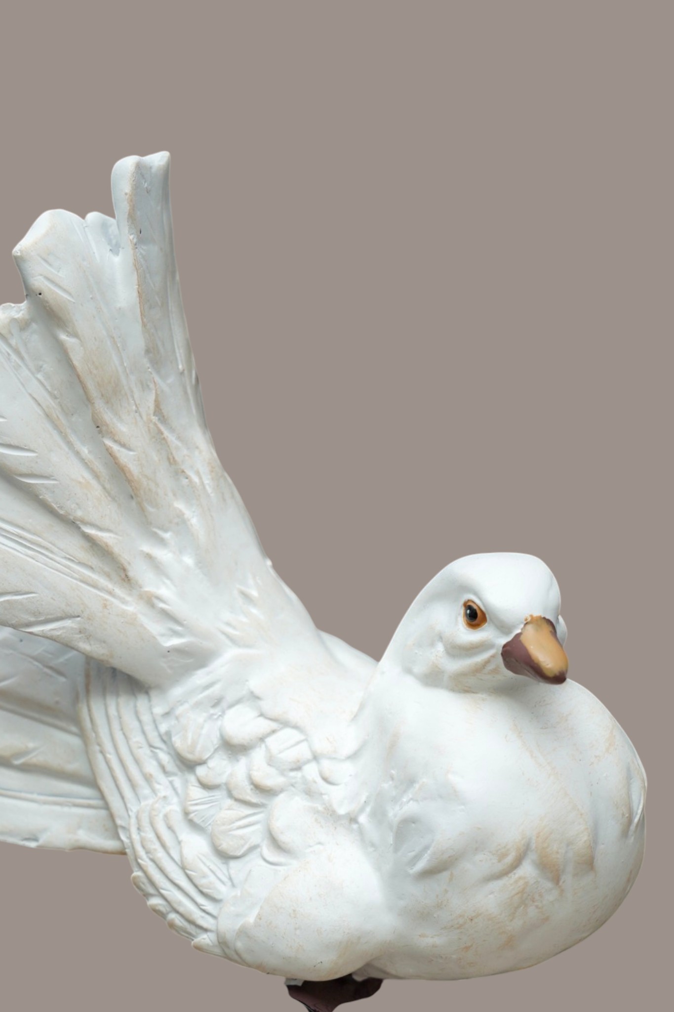 VOGEL DECORATIE - Afbeelding 3