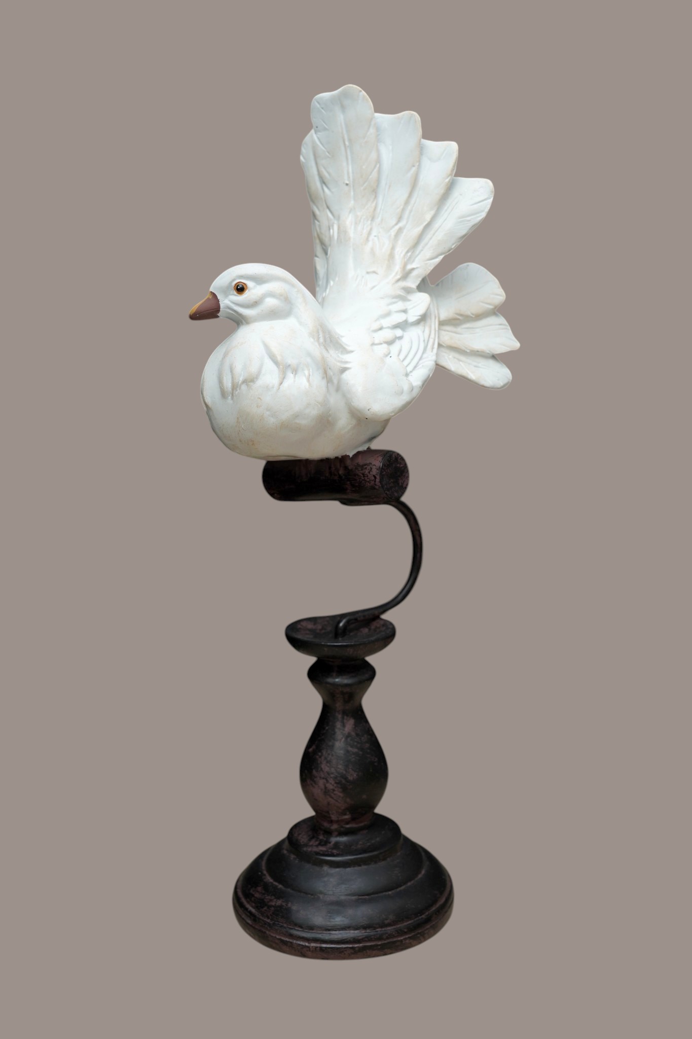 VOGEL DECORATIE - Afbeelding 4