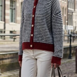 VEST ESHTER