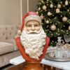 KERSTMAN BUSTE