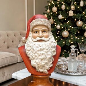 KERSTMAN BUSTE