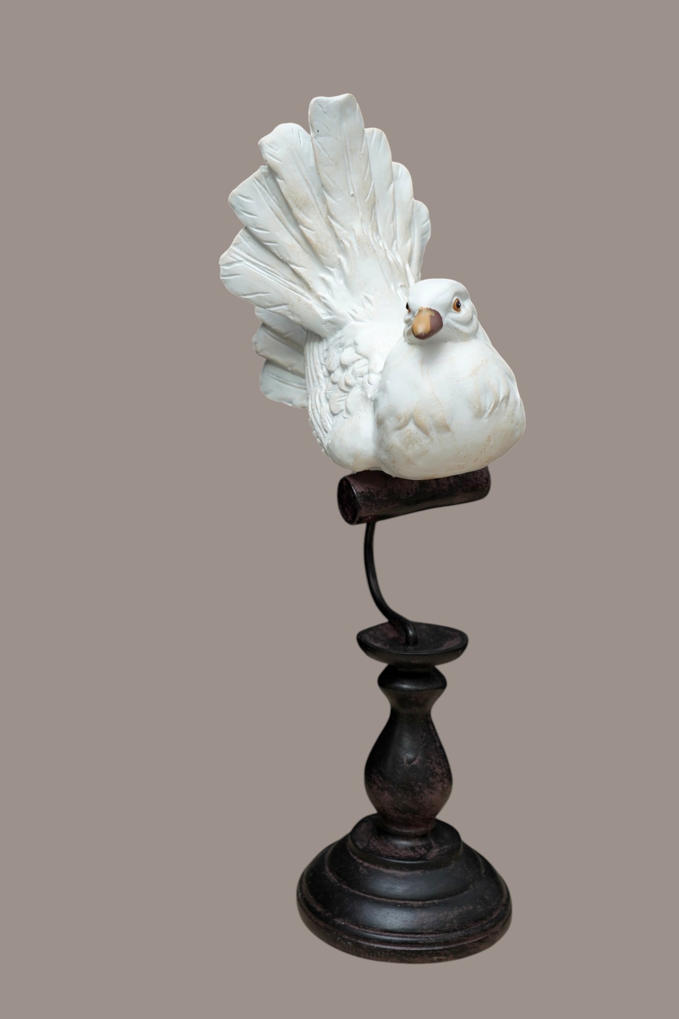 VOGEL DECORATIE - Afbeelding 4
