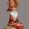 KERST KANDELAAR - Afbeelding 4