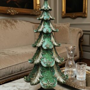 KERSTBOOM DECORATIE