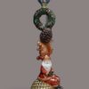 KERST KANDELAAR - Afbeelding 2