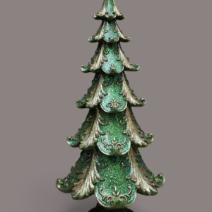 Alternative view of KERSTBOOM DECORATIE