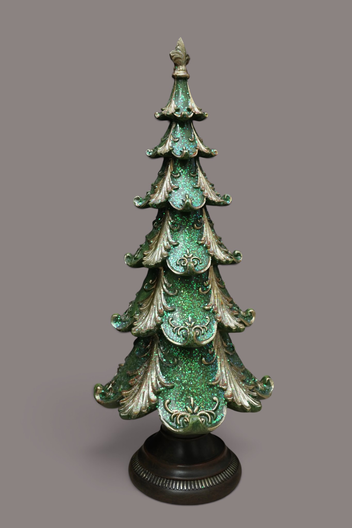 KERSTBOOM DECORATIE - Afbeelding 2