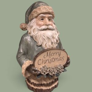 Alternative view of KERSTMAN BUSTE