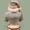 KERSTMAN BUSTE - Afbeelding 4