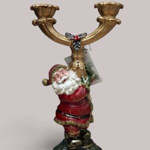 Alternative view of KERSTMAN KANDELAAR