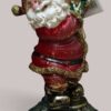 KERSTMAN KANDELAAR - Afbeelding 4