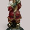 KERSTMAN KANDELAAR - Afbeelding 6