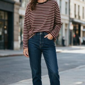 STREEP SWEATER