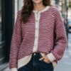 VEST OLIVIA - Afbeelding 2
