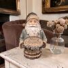 KERSTMAN BUSTE